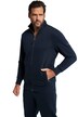 JAY-PI mikina, stojáček, do 8XL