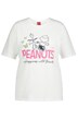 Tričko, Peanuts, Classic, výstřih do V, krátké rukávy