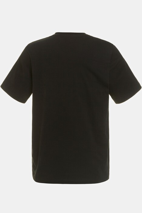STHUGE T-skjorte, Game Over, rund hals, halvermet, opptil 8XL