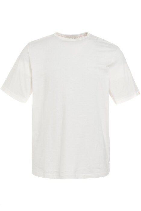 Tričko STHUGE, krokodýl, kulatý výstřih, krátké rukávy, do 8XL