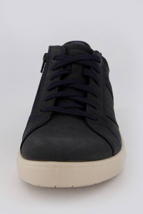 Chaussures pour homme Jomos avec fermeture à glissière - jusqu'à la pointure 50