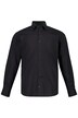 Košile, Business, nežehlí se, Kent límec, dlouhé rukávy, Comfort střih, do 8XL