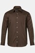 Chemise infroissable, coupe Comfort Fit, col Kent et manches longues, collection Business -jusqu'au 8 XL