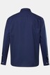 JP1880 Hemd, Business, bügelfrei, Kentkragen, Langarm, Comfort Fit, bis 8XL