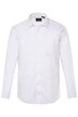 Košile, Business, nežehlí se, Kent límec, dlouhé rukávy, Comfort střih, do 8XL