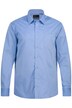 Košile, Business, nežehlí se, Kent límec, dlouhé rukávy, Comfort střih, do 8XL