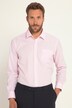 Chemise infroissable, coupe Comfort Fit, col Kent et manches longues, collection Business -jusqu'au 8 XL