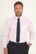 Chemise infroissable, coupe Comfort Fit, col Kent et manches longues, collection Business -jusqu'au 8 XL