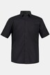 Hemd, Business, bügelfrei, Kentkragen, Halbarm, Comfort Fit, bis 8XL
