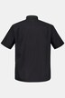 Hemd, Business, bügelfrei, Kentkragen, Halbarm, Comfort Fit, bis 8XL