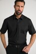 Hemd, Business, bügelfrei, Kentkragen, Halbarm, Comfort Fit, bis 8XL