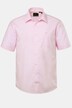 Košile, Business, nežehlí se, Kent límec, krátké rukávy, Comfort střih, do 8XL