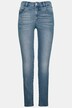 Bauch-Weg-Jeans, High Waist, 5-Pocket, Superstretch
