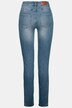 Bauch-Weg-Jeans, High Waist, 5-Pocket, Superstretch