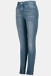 Bauch-Weg-Jeans, High Waist, 5-Pocket, Superstretch