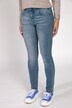 Bauch-Weg-Jeans, High Waist, 5-Pocket, Superstretch
