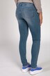 Bauch-Weg-Jeans, High Waist, 5-Pocket, Superstretch