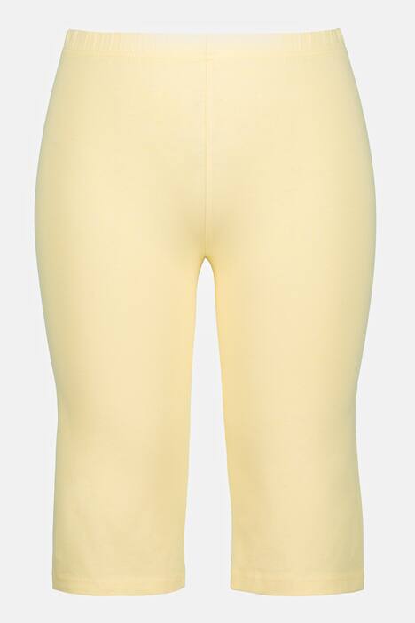 korte legging, set van 2, elastische band