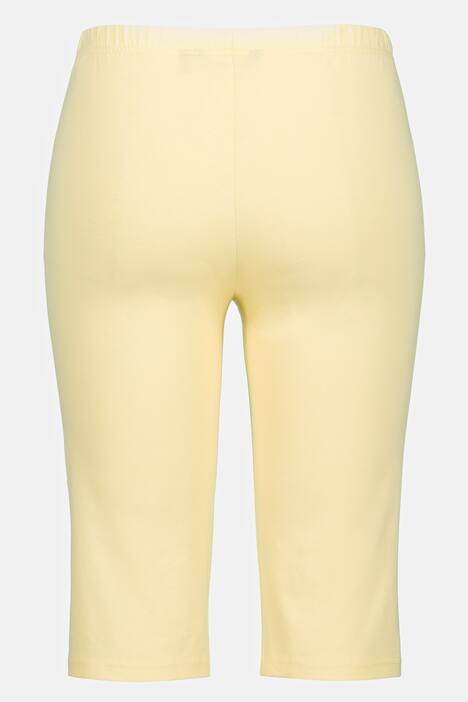 korte legging, set van 2, elastische band