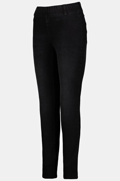 Repreve®-Jeans Julia, schmale Form, 2 Gesäßtaschen