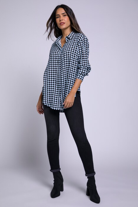 Repreve®-Jeans Julia, schmale Form, 2 Gesäßtaschen