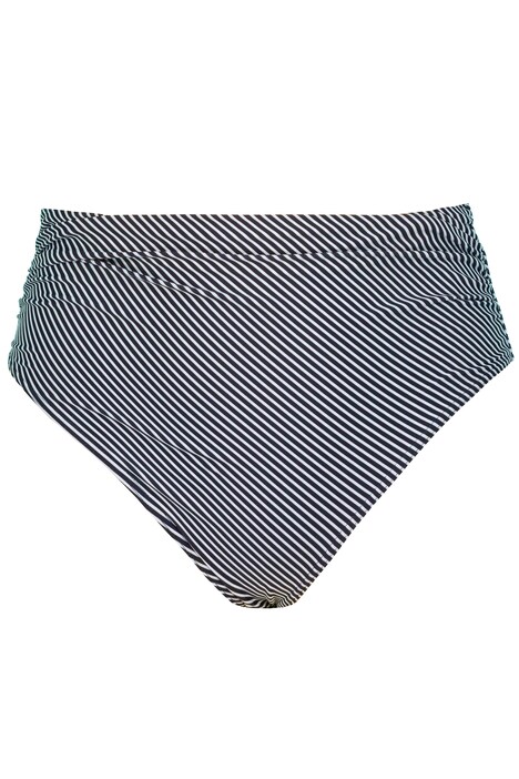 Bikiny kalhotky, pruhy