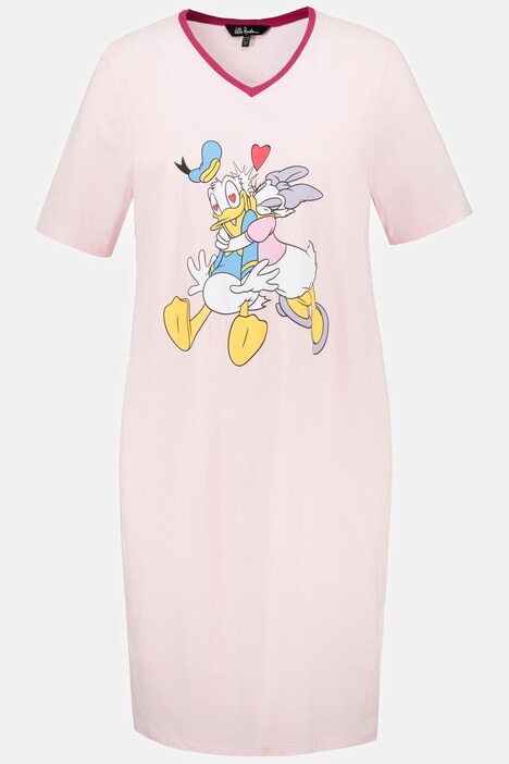 Chemise de nuit, Donald & Daisy