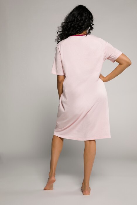 Chemise de nuit, Donald & Daisy