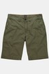 STHUGE Chino Bermuda, 4 Taschen, Regular Fit, bis Gr. 70