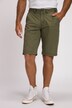STHUGE Chino Bermuda, 4 Taschen, Regular Fit, bis Gr. 70