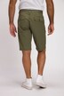STHUGE Chino Bermuda, 4 Taschen, Regular Fit, bis Gr. 70