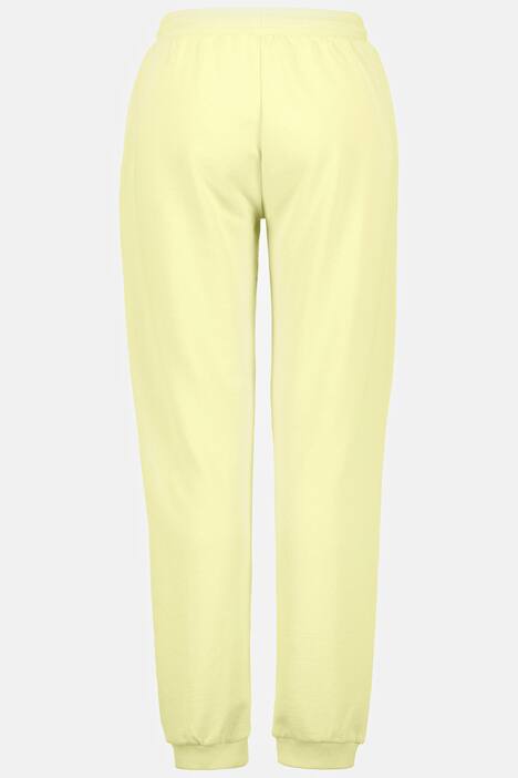 Jogpants HELLO Stick, Elastikbund