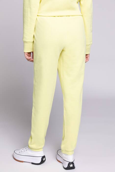 Jogpants HELLO Stick, Elastikbund