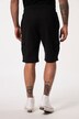 JP1880 Sweat-Cargobermuda, Elastikbund, Cargotaschen, bis 7 XL