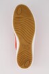 Sneakes en cuir Ara, cuir velours, semelle intérieure amovible