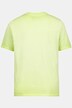 T-shirt con stampa vintage e mezze maniche