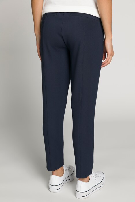 Jogpants, Identity, Ziernähte, Elastikbund, Kordel