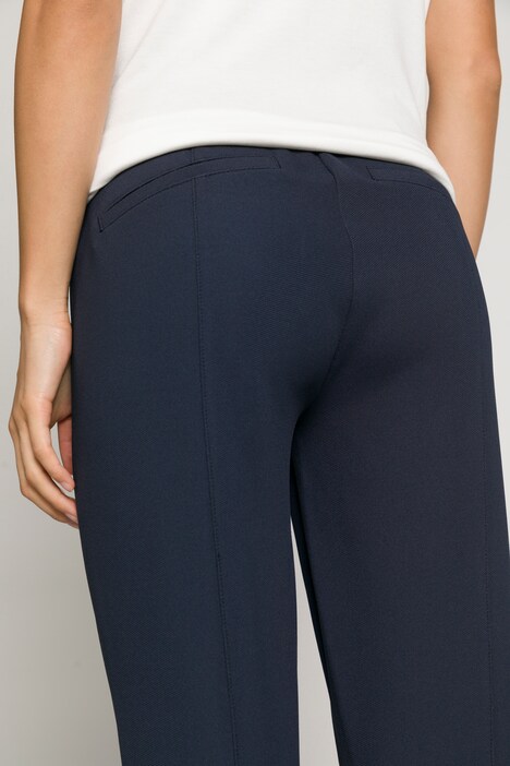 Jogpants, Identity, Ziernähte, Elastikbund, Kordel