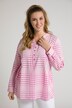 geruite tuniek