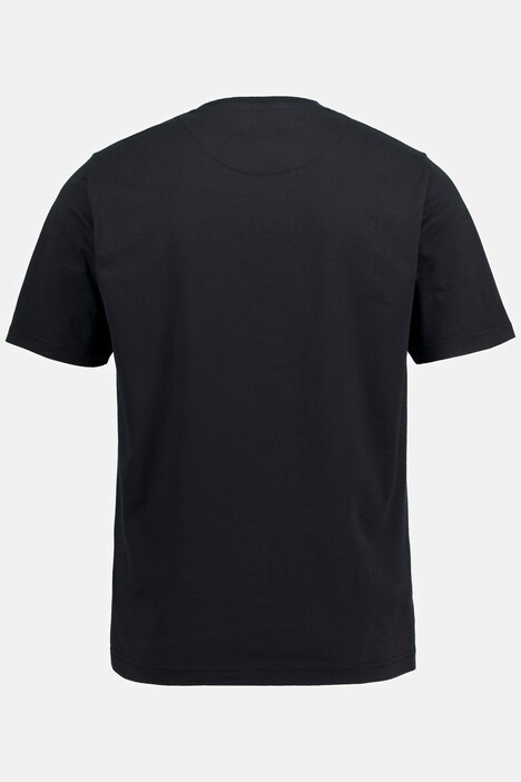 T-Shirt, Halbarm, Legendary Print, bis 8 XL