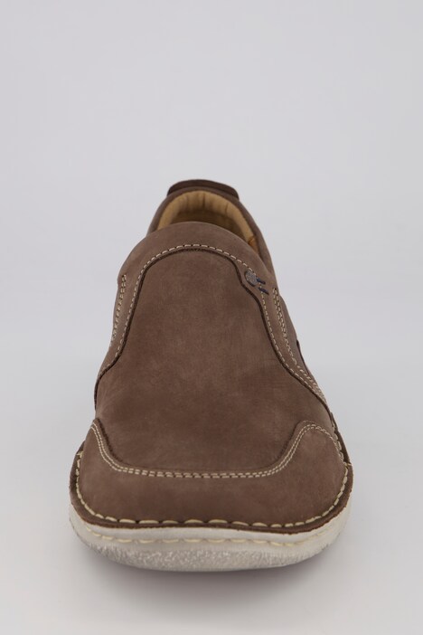 Slipper, Josef Seibel, extra weit, bis Gr. 50