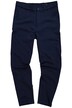Chino kalhoty, Business kolekce, FLEXNAMIC®, modulární NEW YORK, do 8XL
