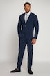 Jersey broek, chino, FLEXNAMIC®, business, mix & match NEW YORK, tot 8XL
