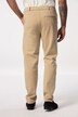 Jersey-Hose, Chino, FLEXNAMIC®, Business, Chino, Baukasten NEW YORK, bis 8 XL