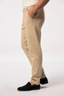 Jersey-Hose, Chino, FLEXNAMIC®, Business, Chino, Baukasten NEW YORK, bis 8 XL