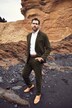 Jersey-Hose, Chino, FLEXNAMIC®, Business, Chino, Baukasten NEW YORK, bis 8 XL