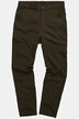 Jersey-Hose, Chino, FLEXNAMIC®, Business, Chino, Baukasten NEW YORK, bis 8 XL