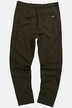 Jersey-Hose, Chino, FLEXNAMIC®, Business, Chino, Baukasten NEW YORK, bis 8 XL
