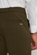 Jersey-Hose, Chino, FLEXNAMIC®, Business, Chino, Baukasten NEW YORK, bis 8 XL