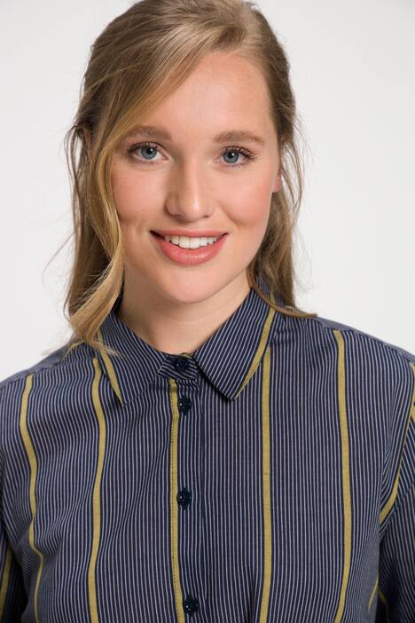 Camicetta lunga